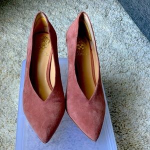 Vince Camuto Heels